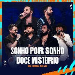 Cover of Sonho por Sonho / Doce Mistério (Ao Vivo)