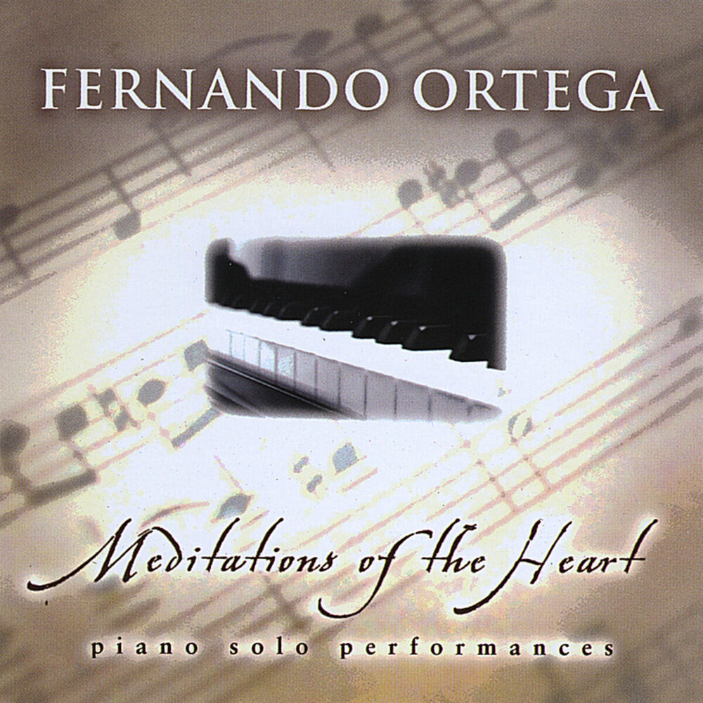 Picture of Meditations of the Heart