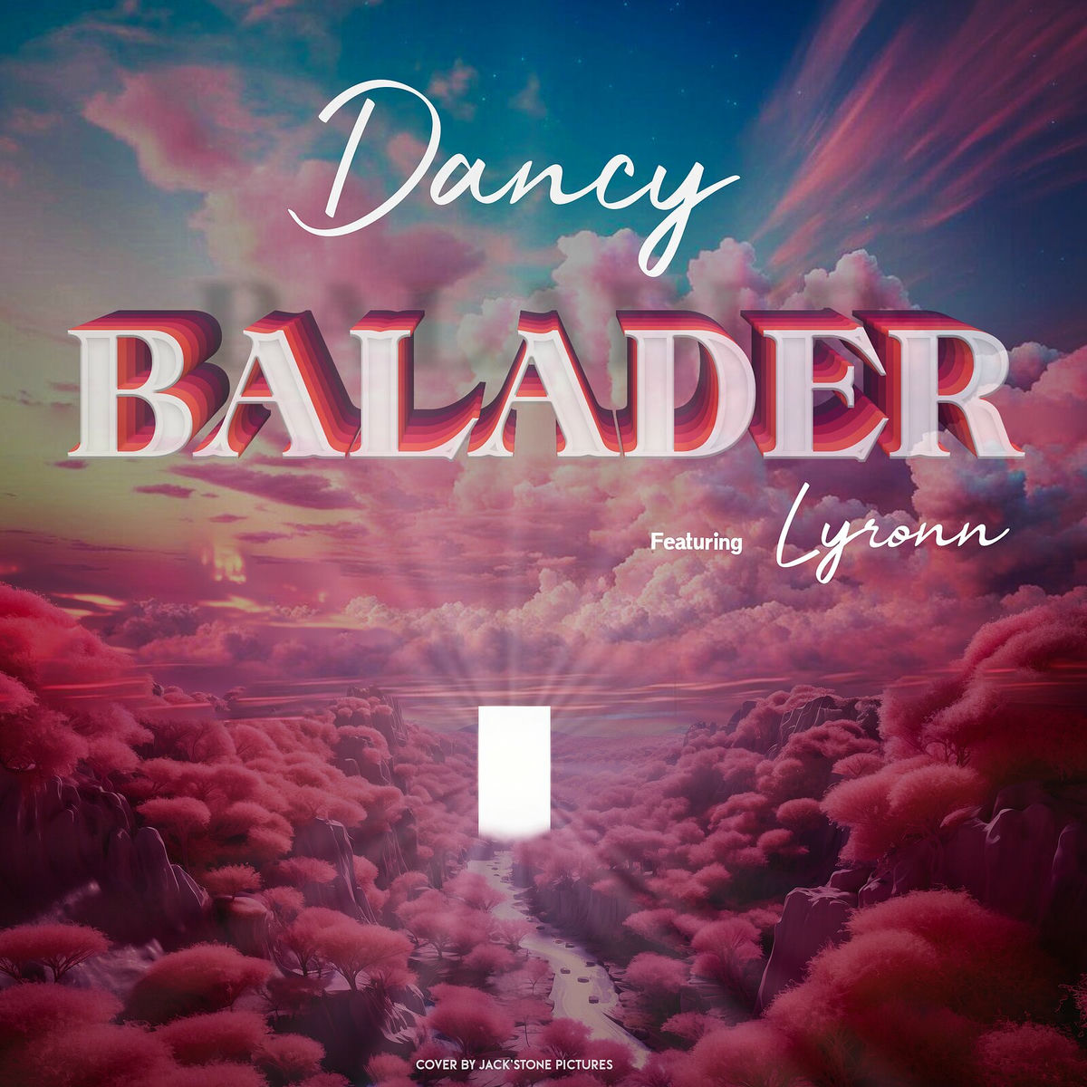 Album cover of Balader