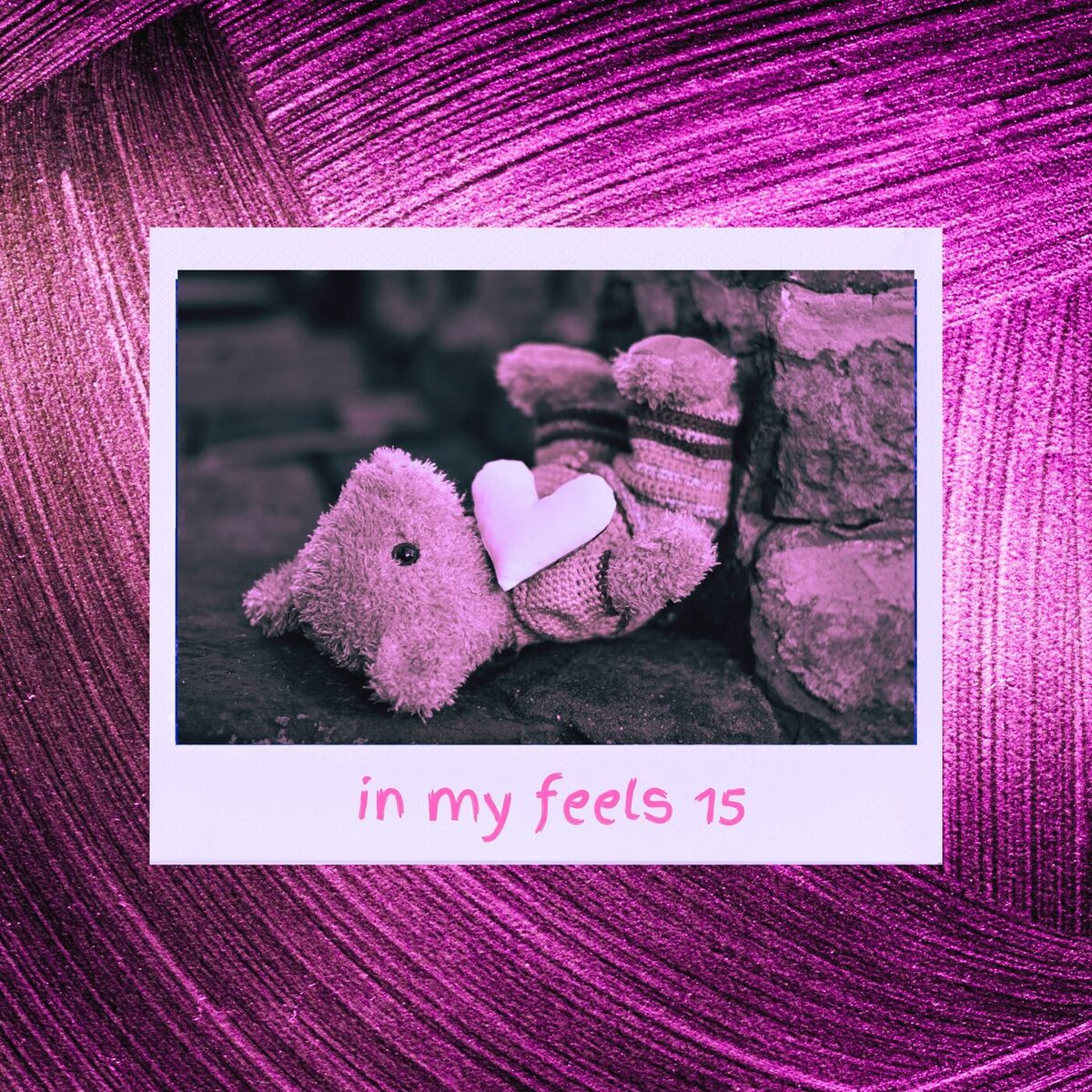 Album cover of In My Feels 15