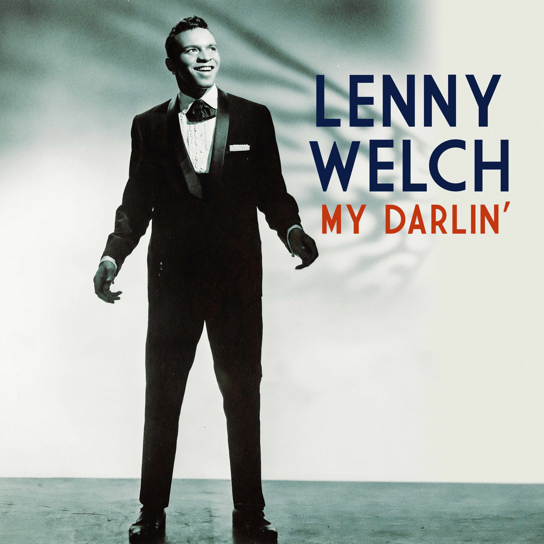 Lenny Welch: albums, songs, concerts | Deezer