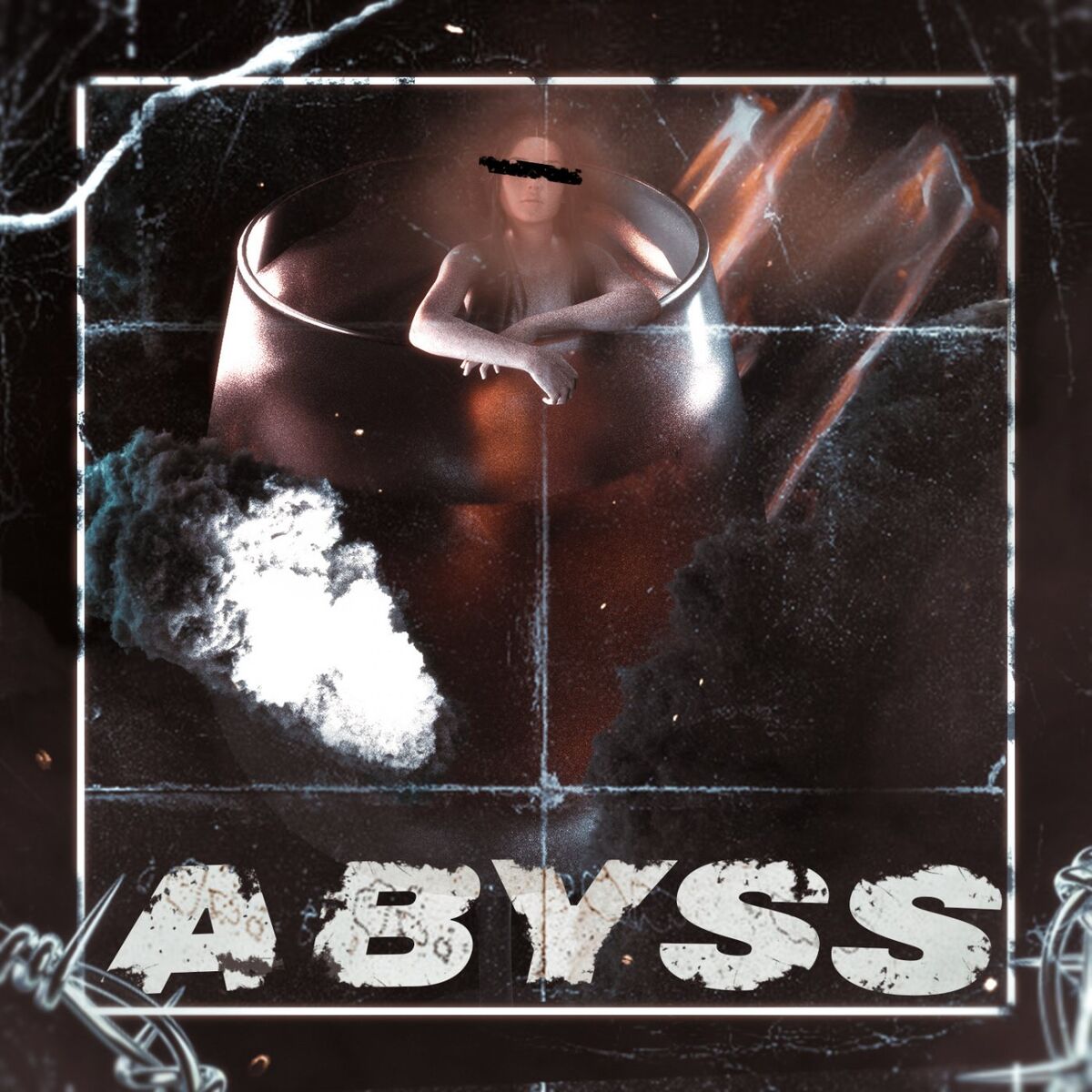 Album cover of Abyss