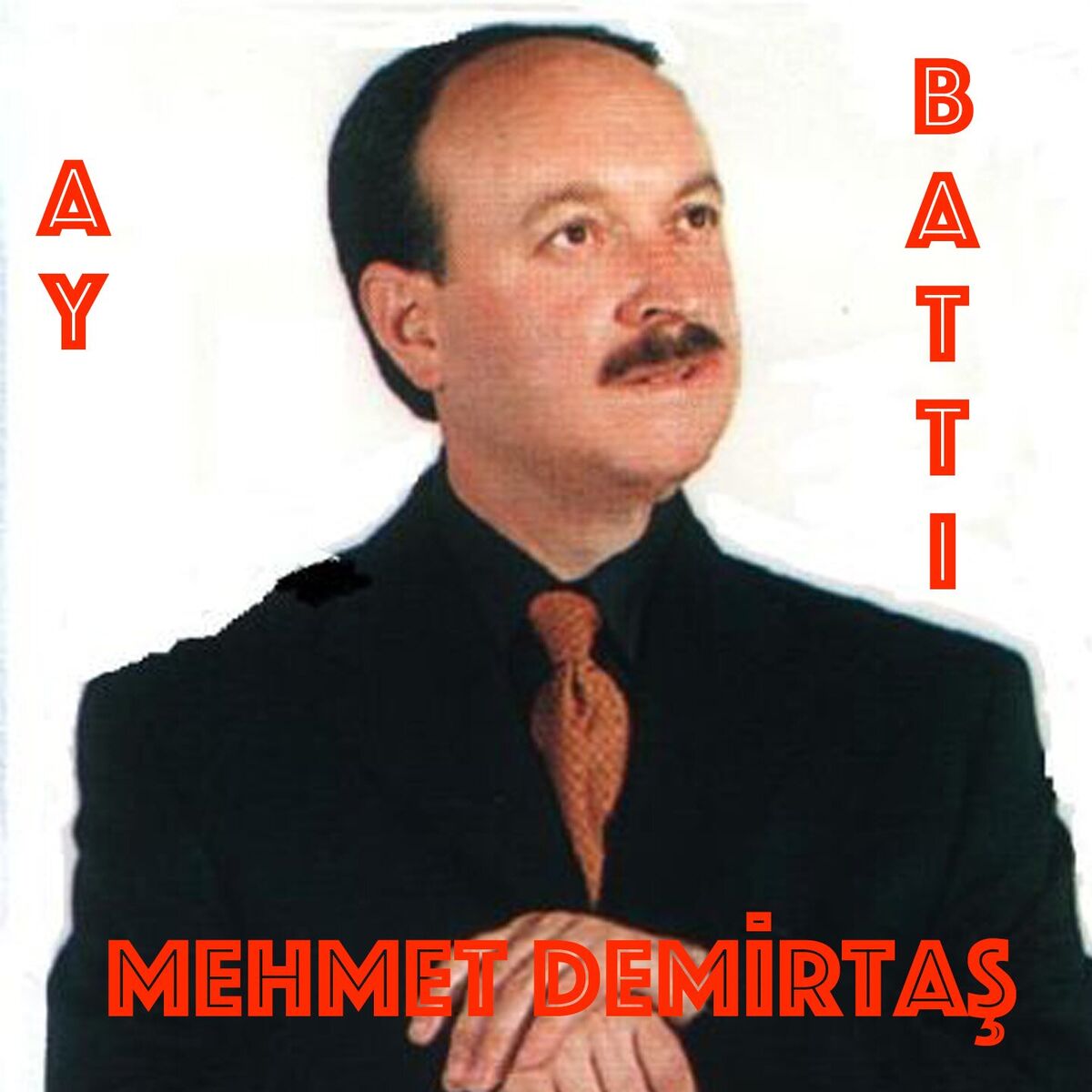 Album cover of Ay Battı