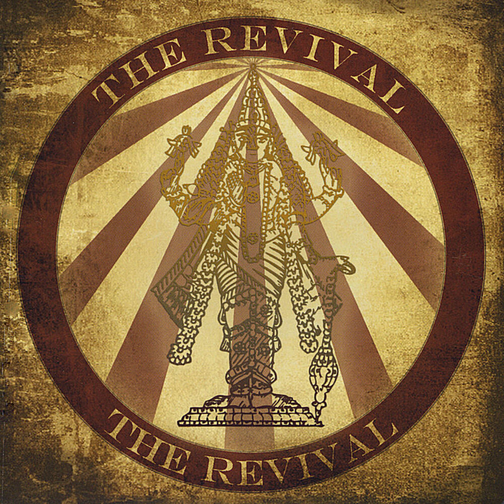 Picture of The Revival