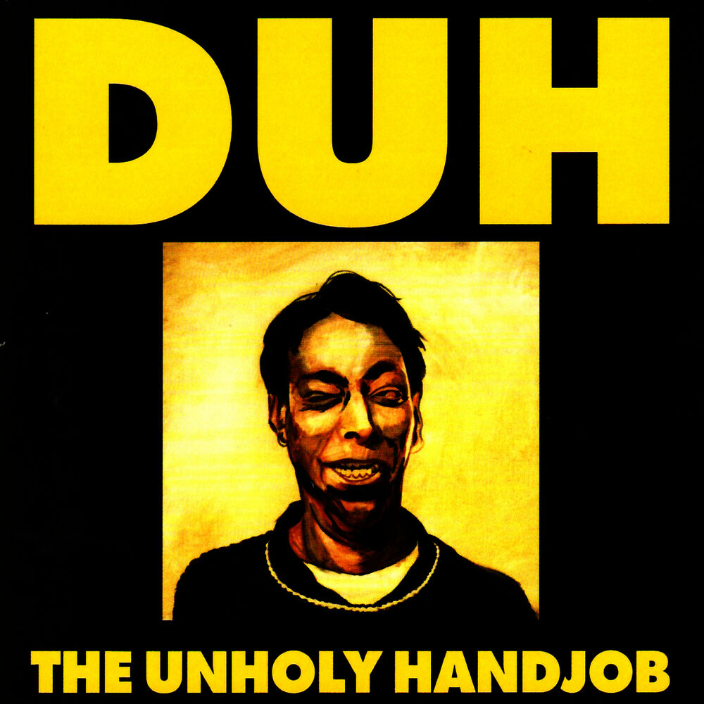 Picture of The Unholy Handjob