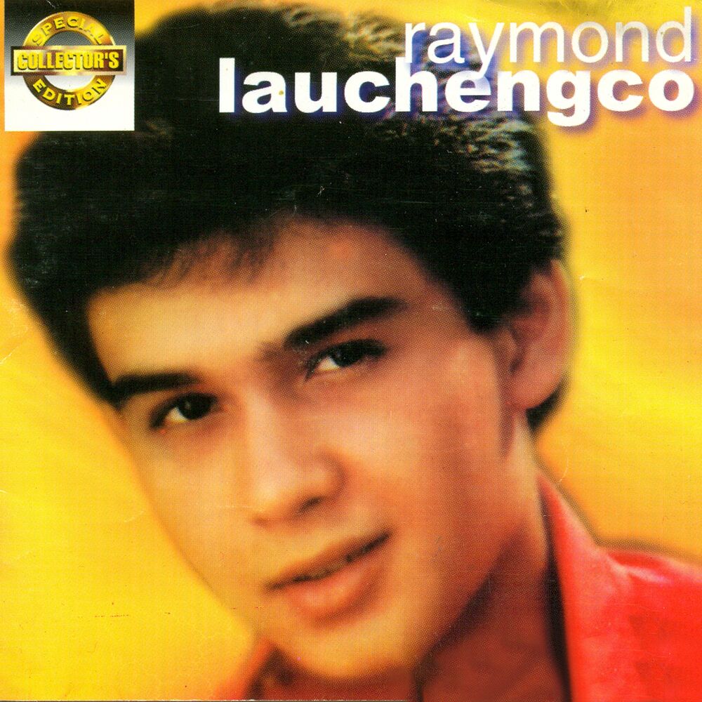 Picture of SCE: Raymond Lauchengco