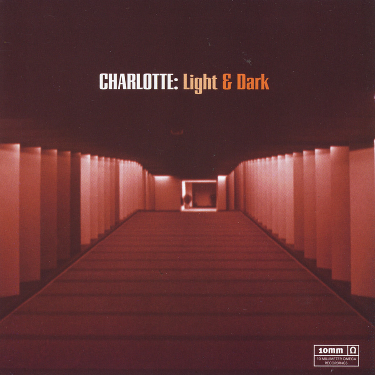 Album cover of Charlotte: Light and Dark