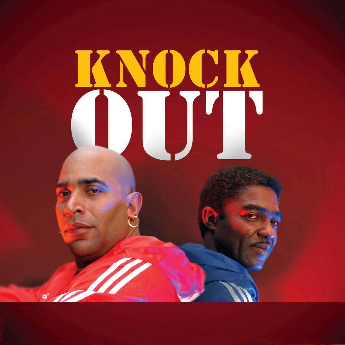 Album cover of Knock Out