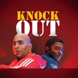 Cover of Knock Out