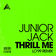 Thrill Me (LO'99 Remix) (Extended Mix) by Junior Jack album cover