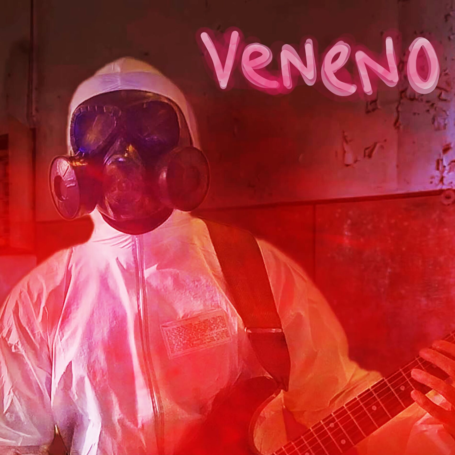 Album cover of Veneno