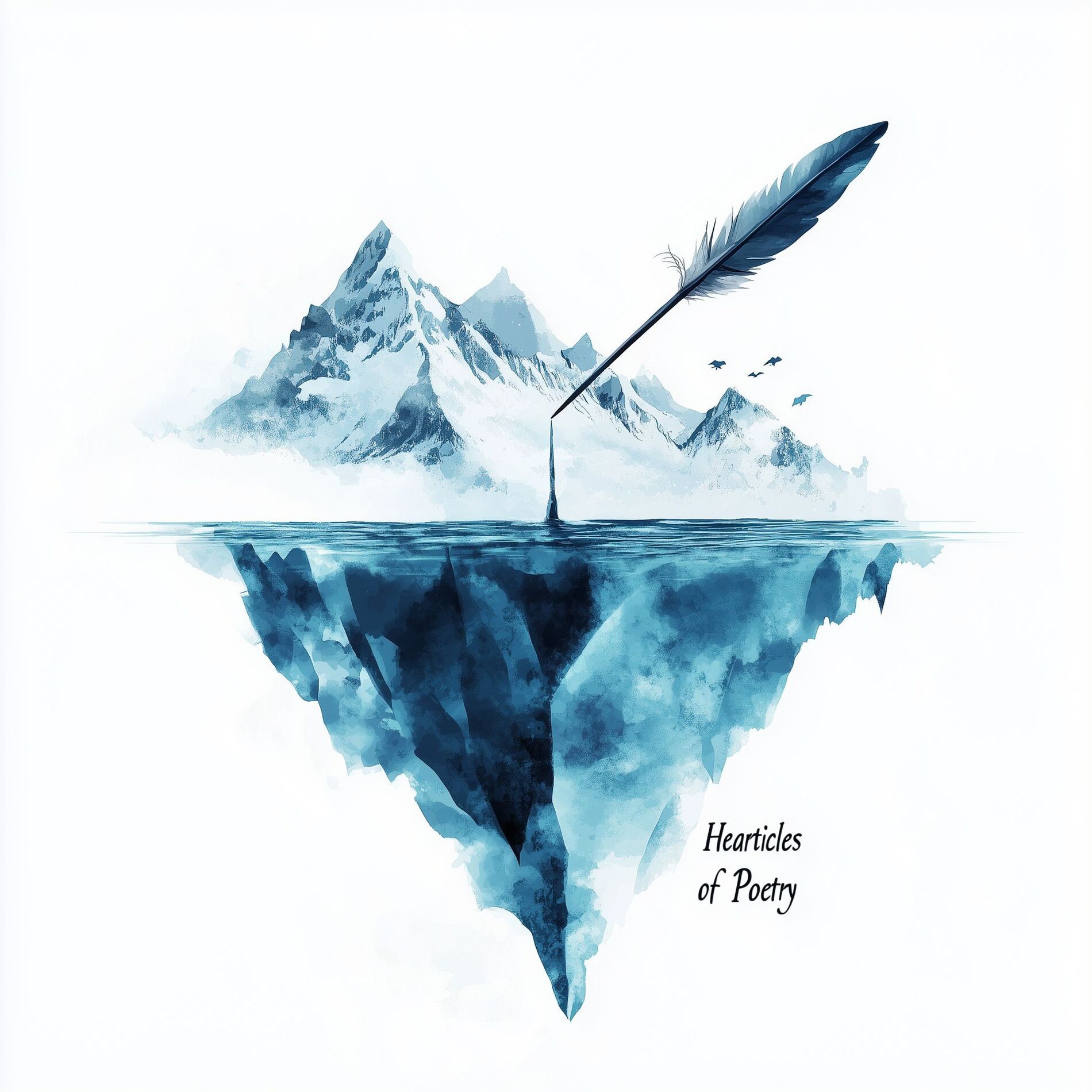 Album cover of Hearticle of Poetry (Remastered 2024)