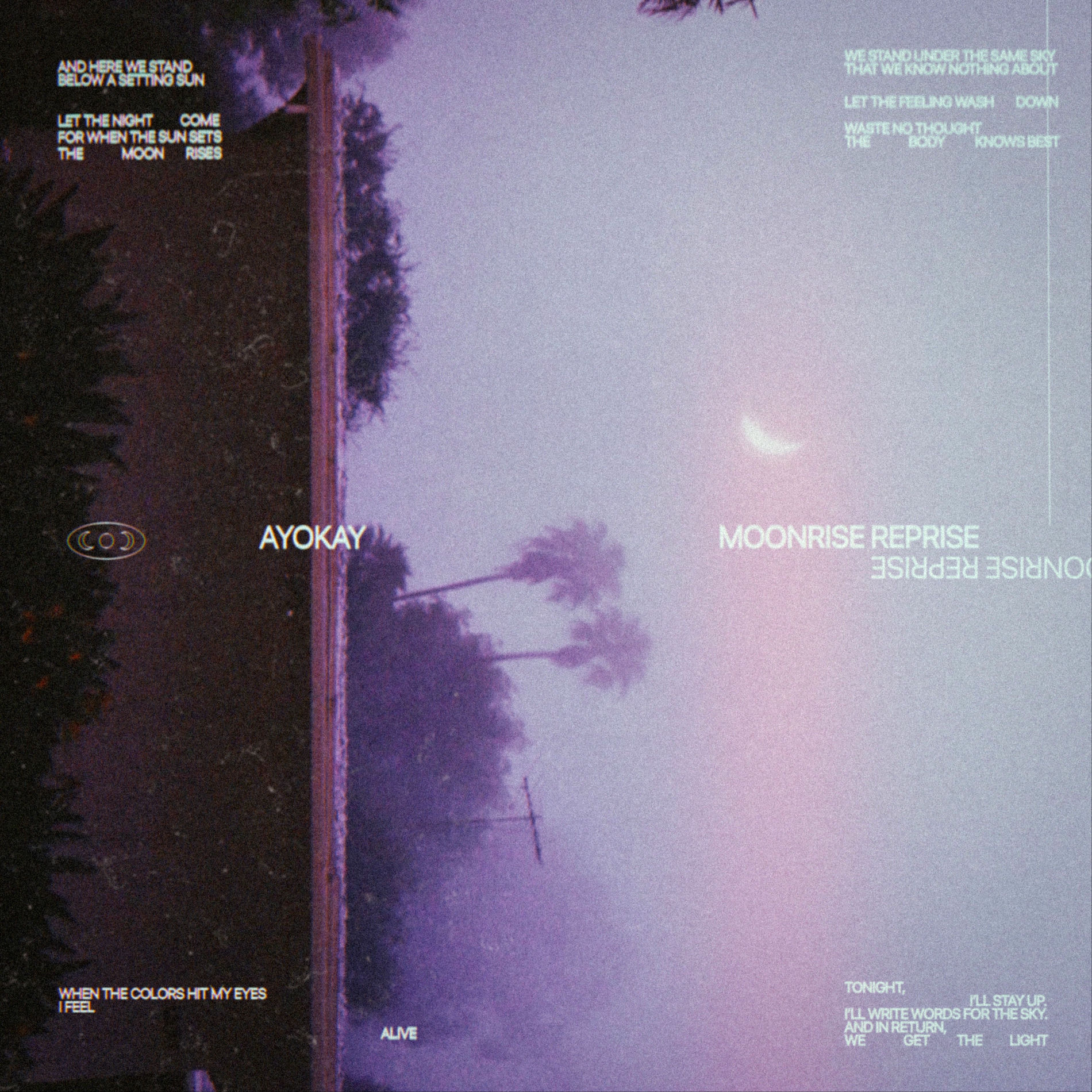 Album cover of Moonrise Reprise (Full Collection)