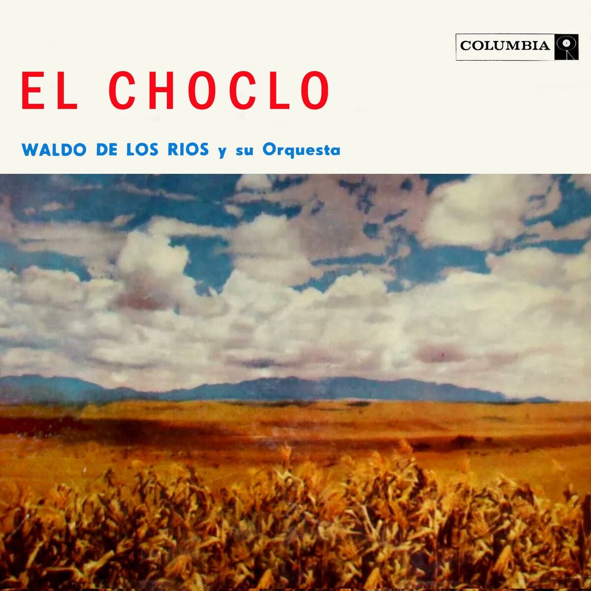 Album cover of El Choclo