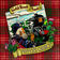 Jah Run Tings by disrupt album cover