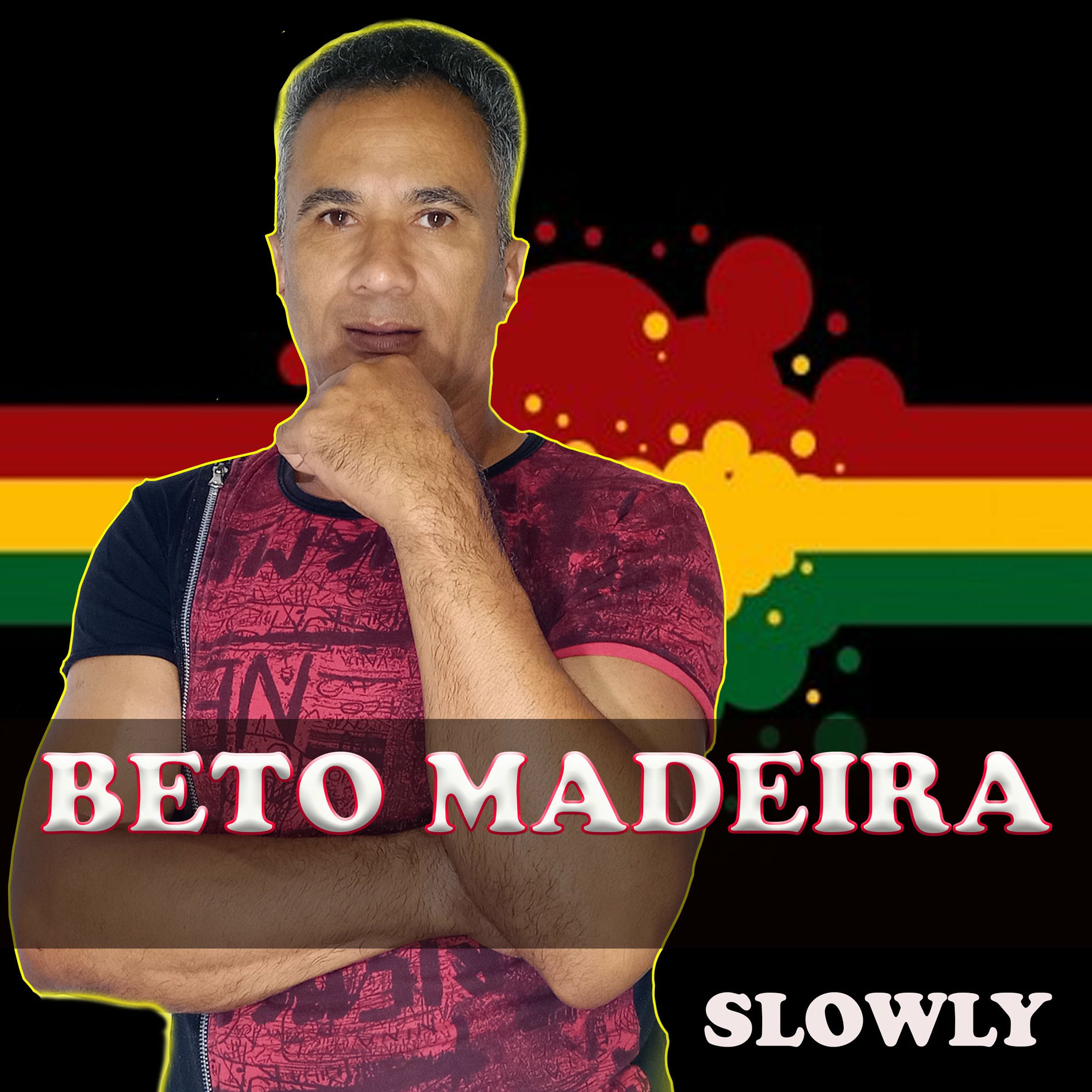 Album cover of Slowly