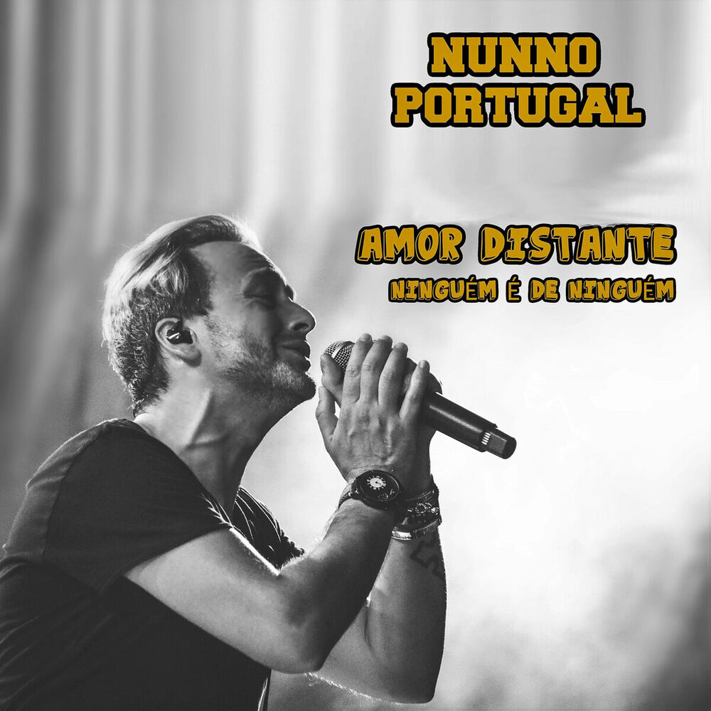 Picture of Amor Distante