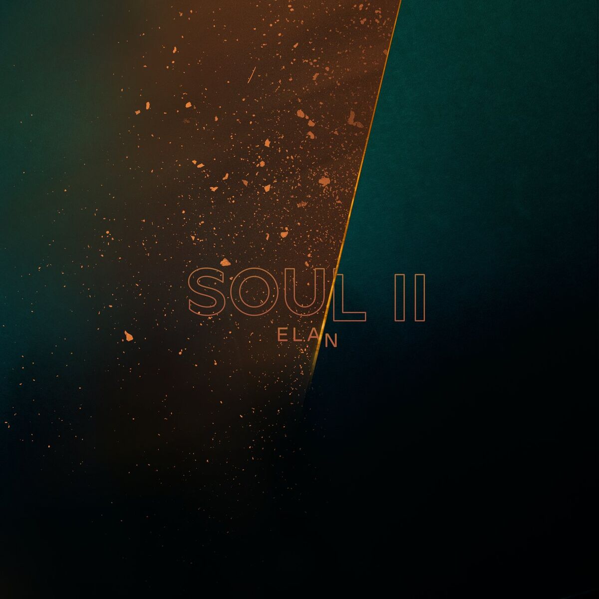 Album cover of Soul II (Elan)