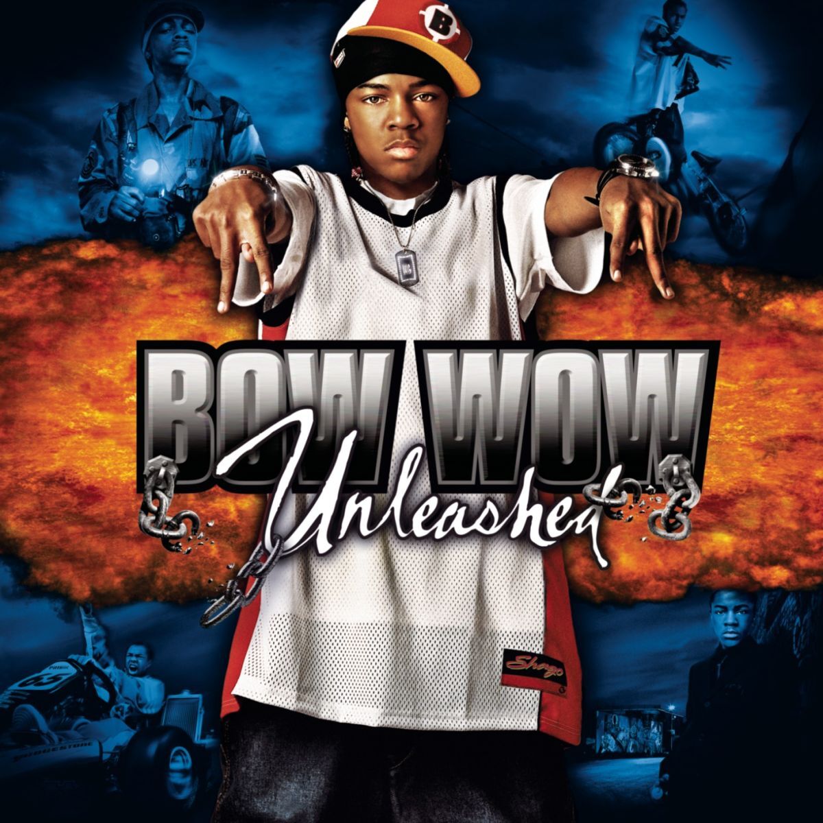 Album cover of My Baby (feat. Jagged Edge)