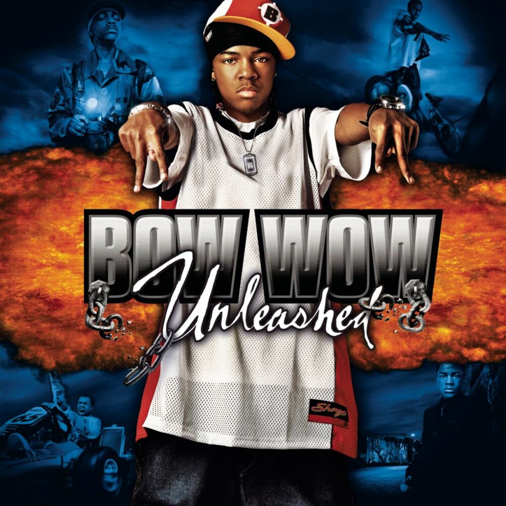 Picture of Unleashed
