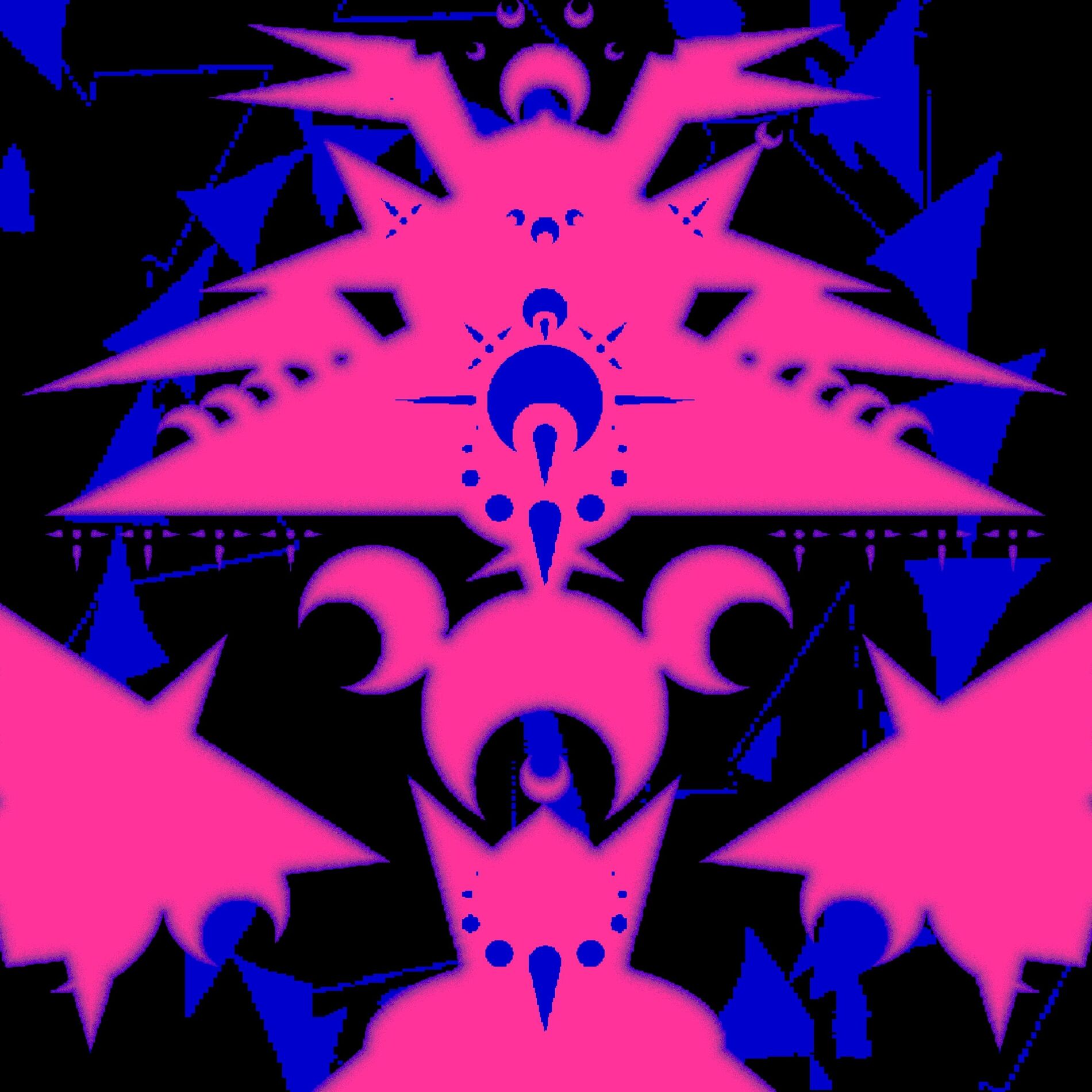 Album cover of SPIRAL