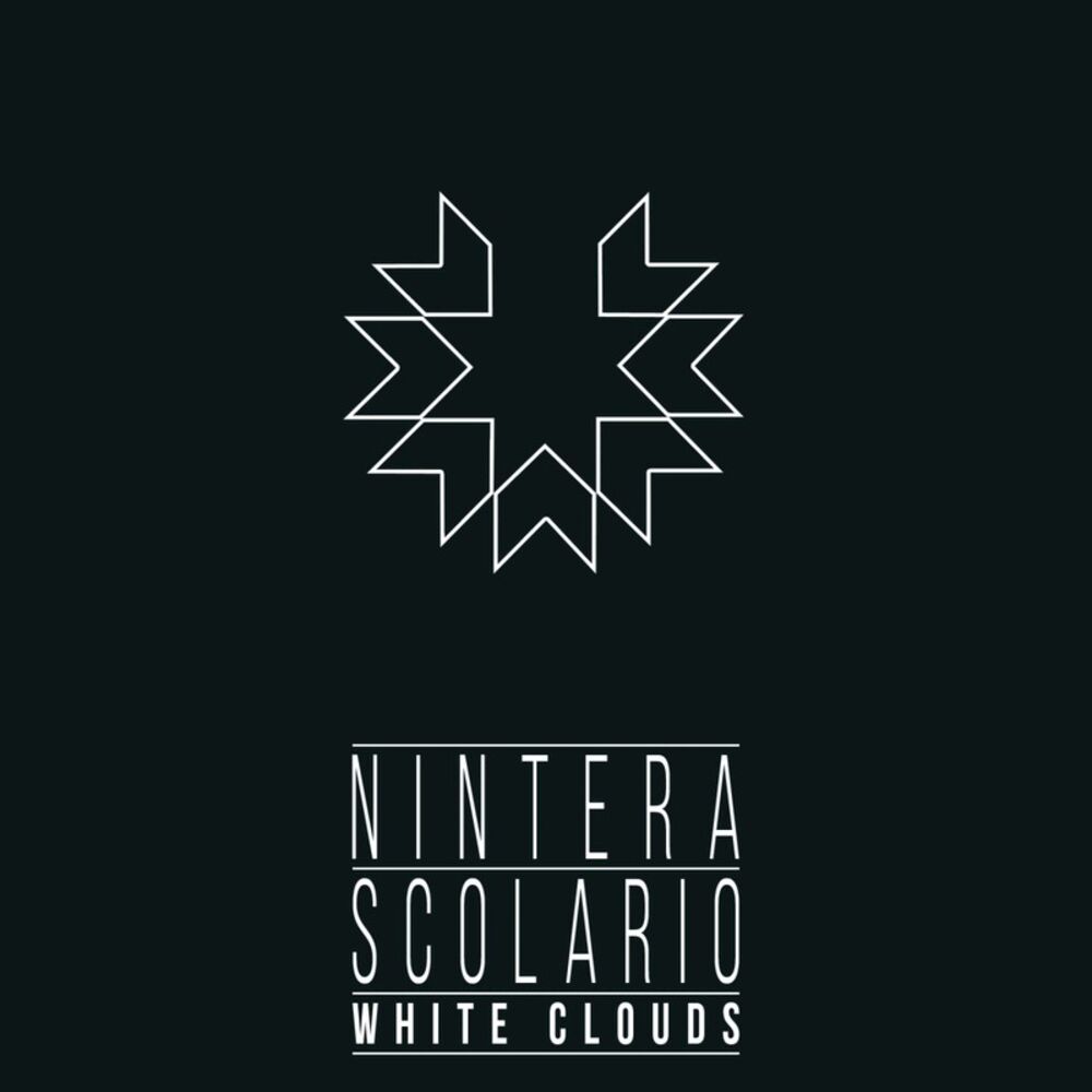 Picture of White Clouds