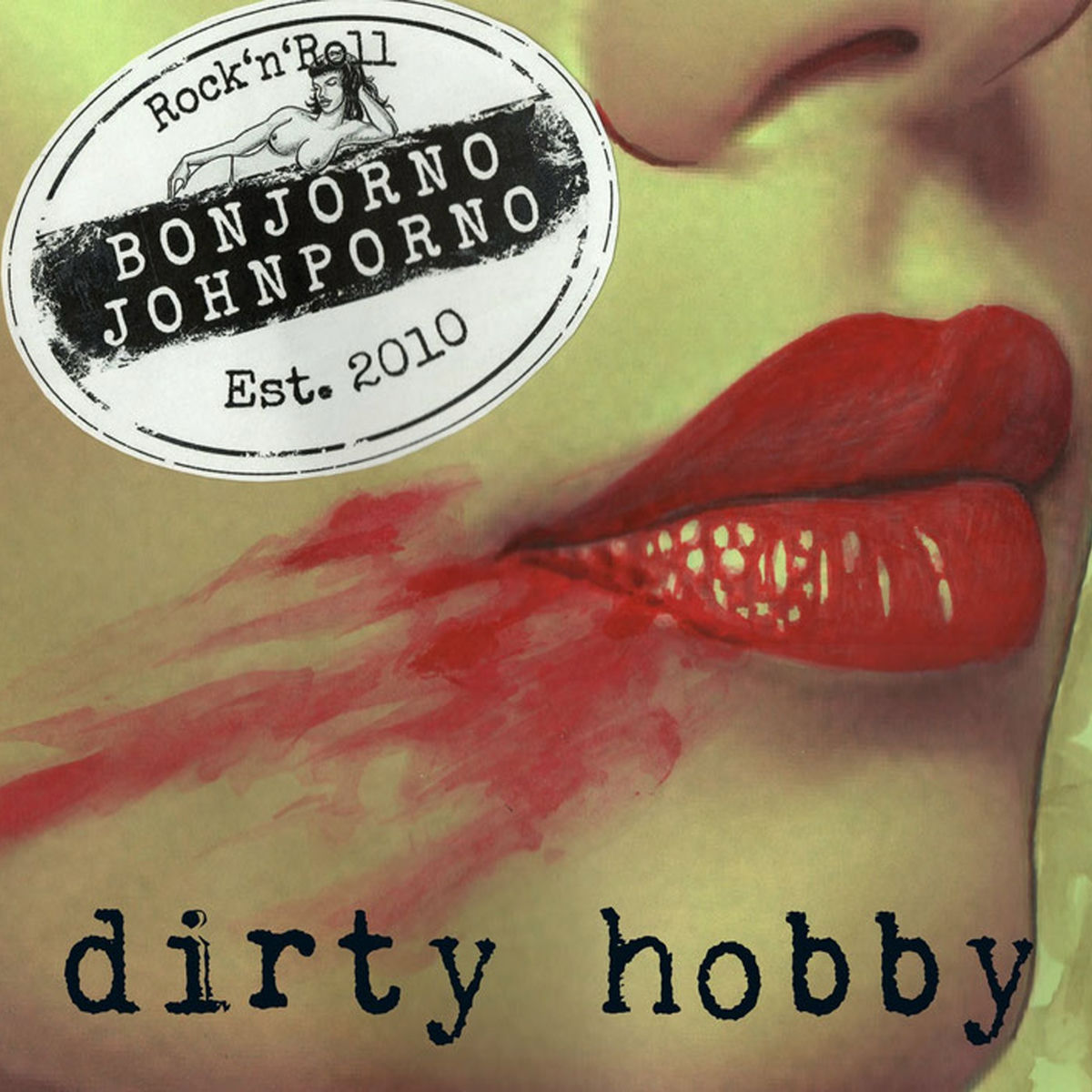 Dirty Hobby - Bonjorno JohnPorno | Deezer