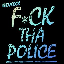 Cover of Fuck tha Police