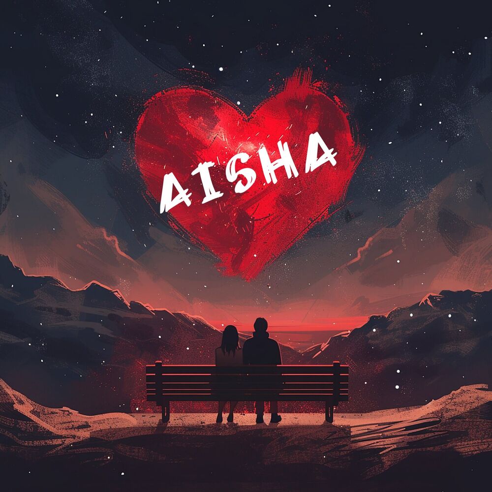 Picture of Aisha