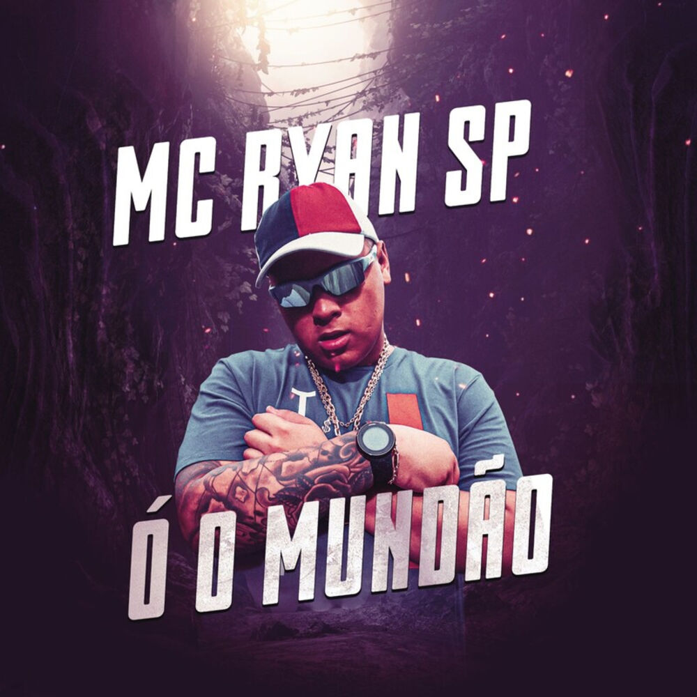 Picture of Ó O Mundão
