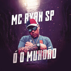 Cover of Ó O Mundão