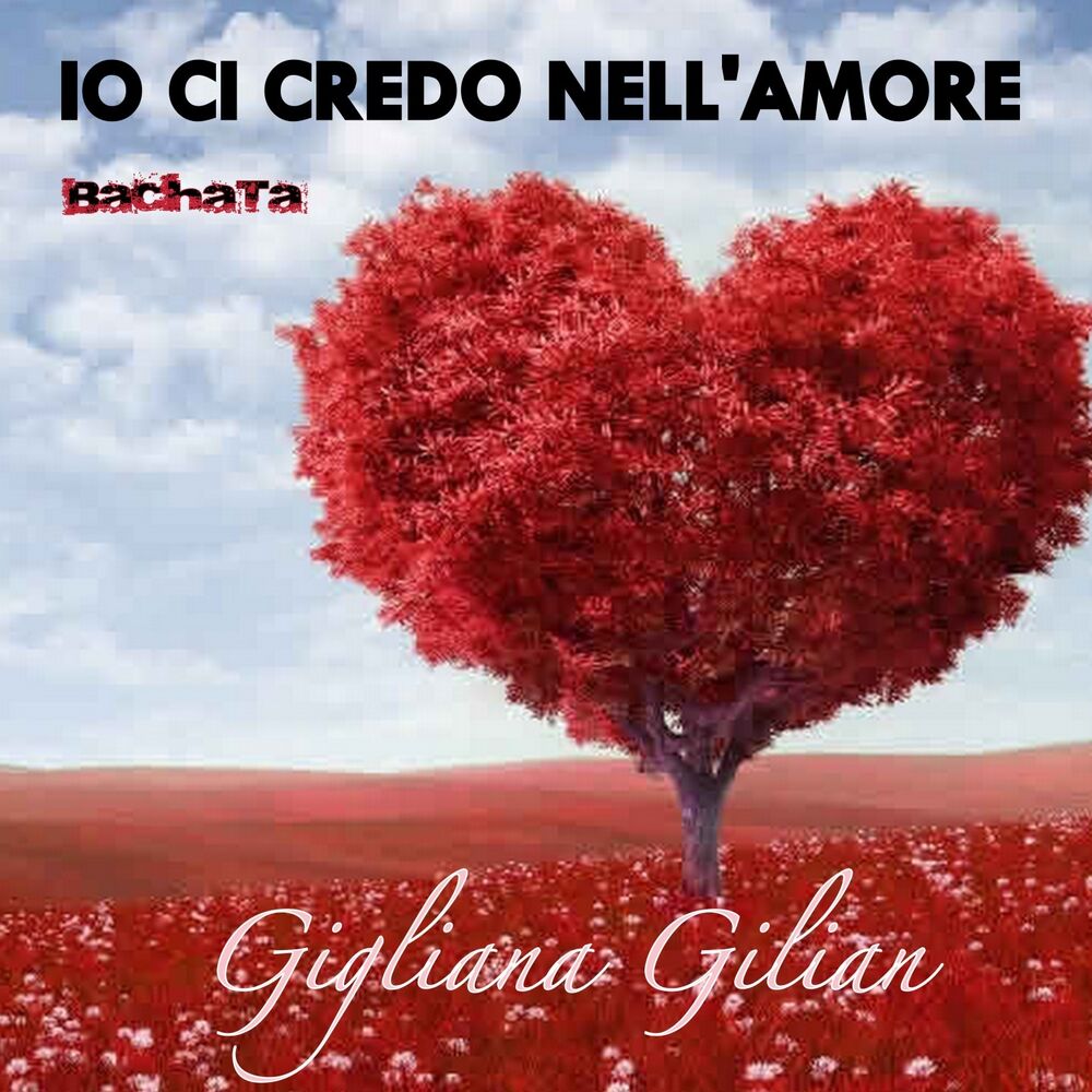 Picture of Io ci credo nell'amore (Bachata)