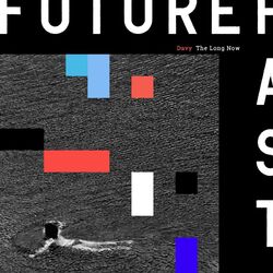 Cover of The Long Now
