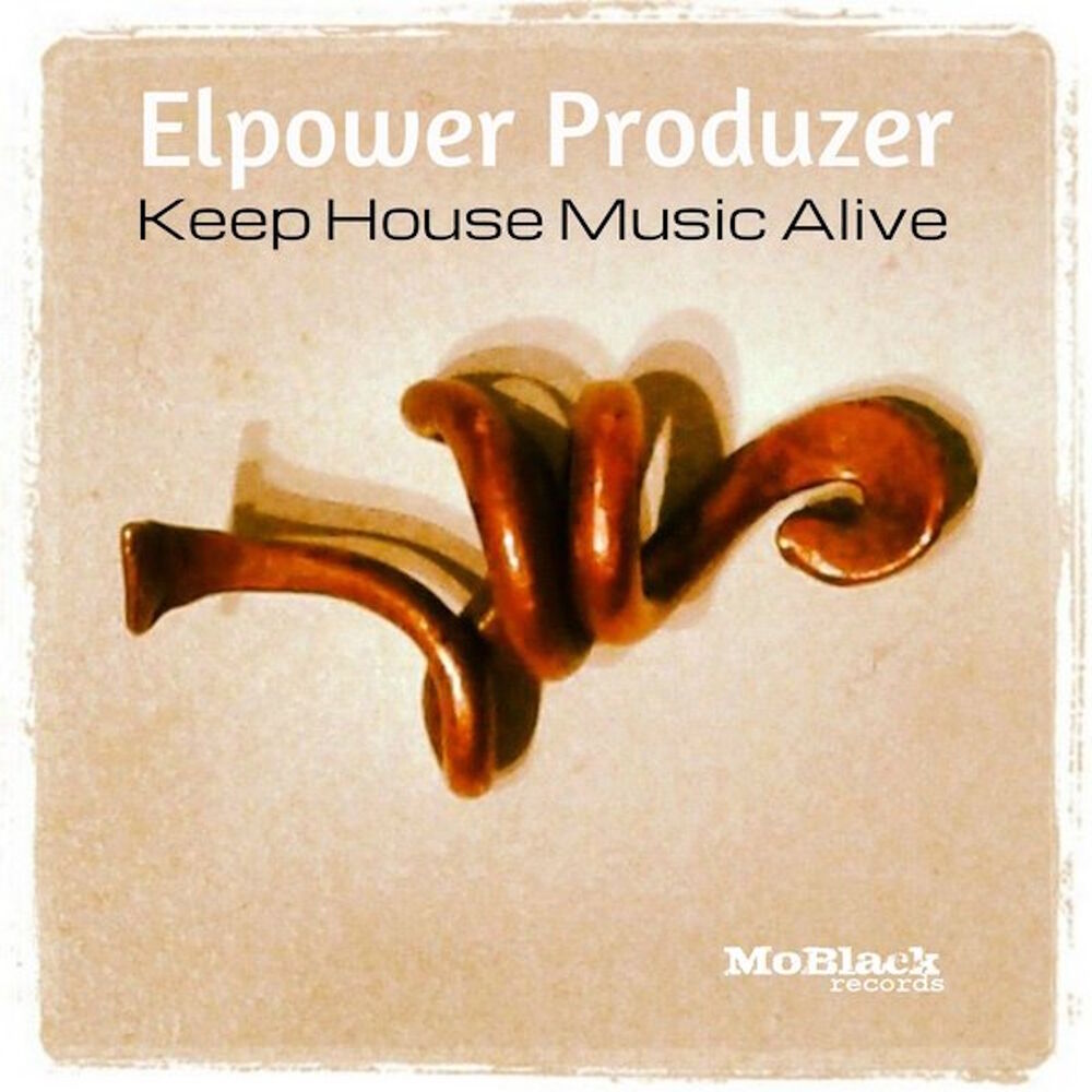Picture of Keep House Music Alive