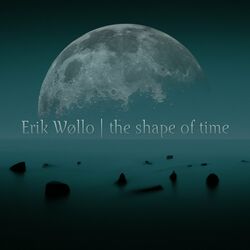 Cover of The Shape of Time