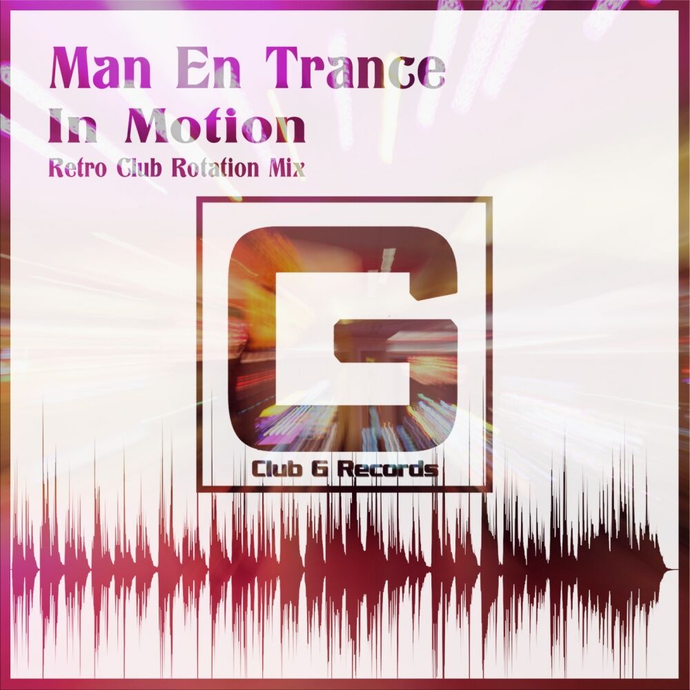Picture of In Motion (Retro Club Rotation Mix)