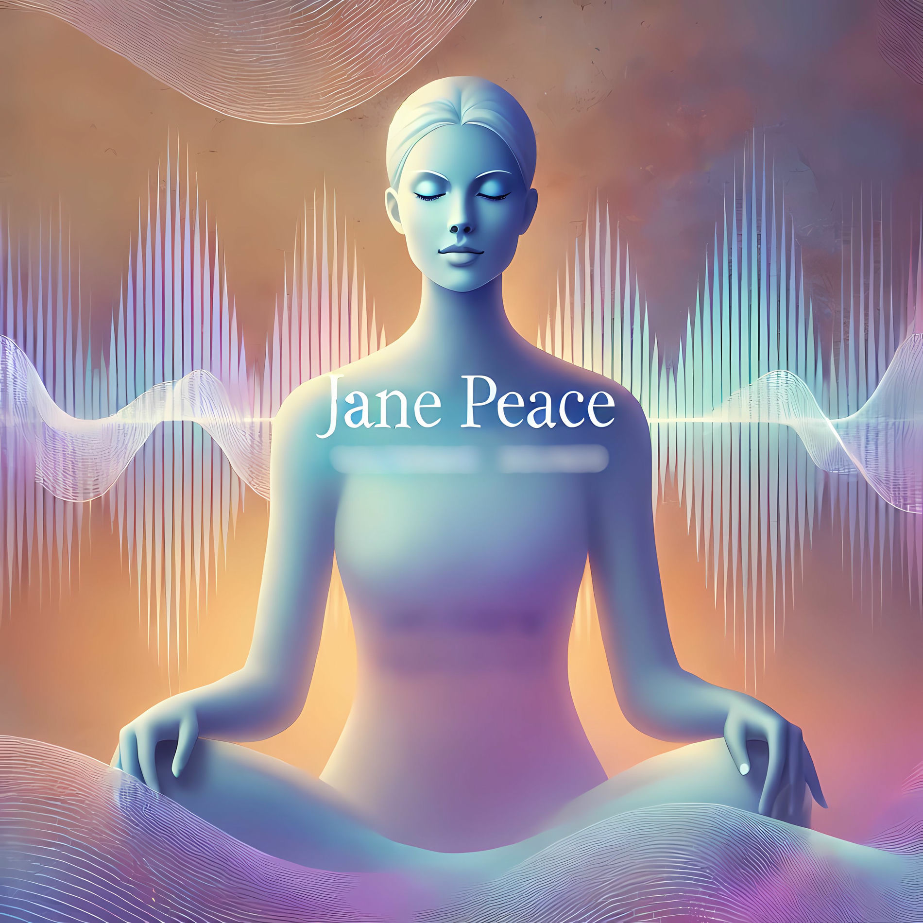 Album cover of 528 Hz - Deep Relaxation, Emotional Stability & Stress Relief Through Pure Tones