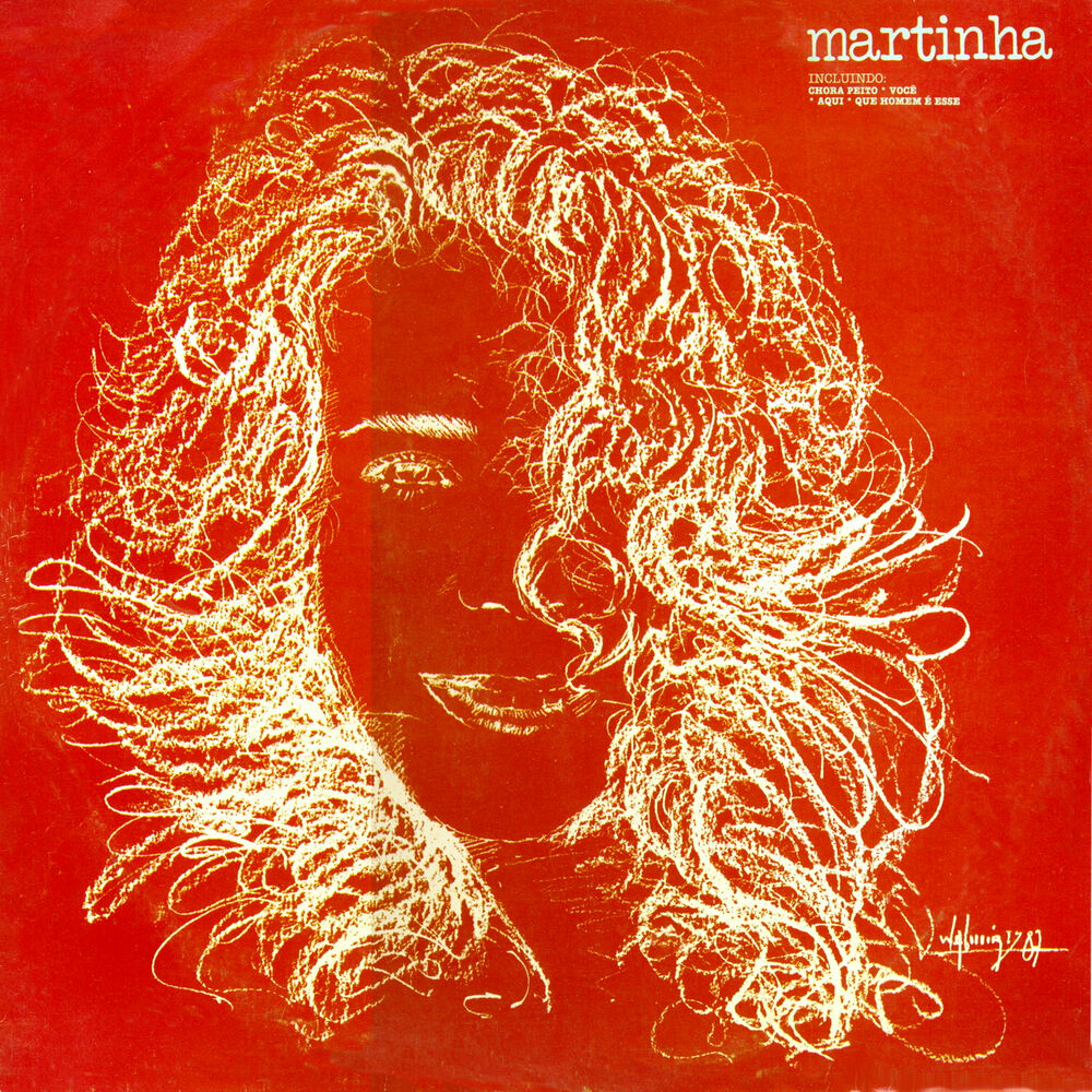 Picture of Martinha (1988)