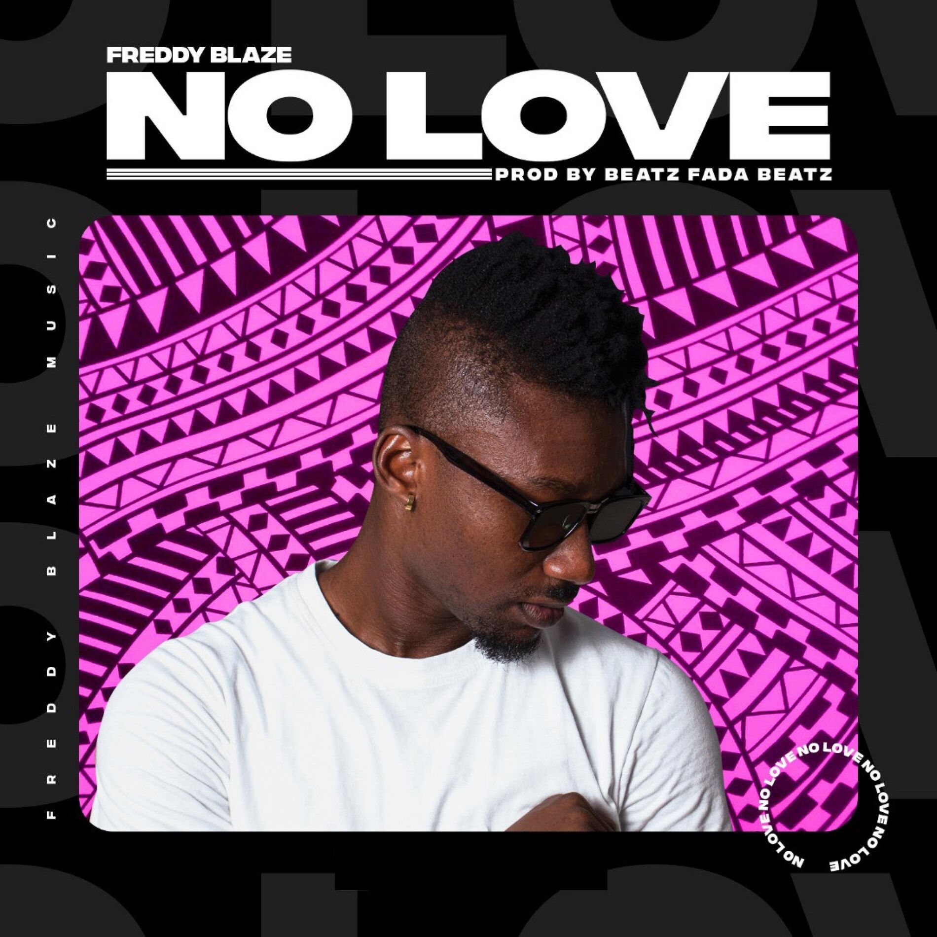 BLASCO / No Love 4 H＊＊s G-FUNK G-RAP BLASCO / No Love 4 H＊＊s G-FUNK G-RAP G-Funk Forever: West