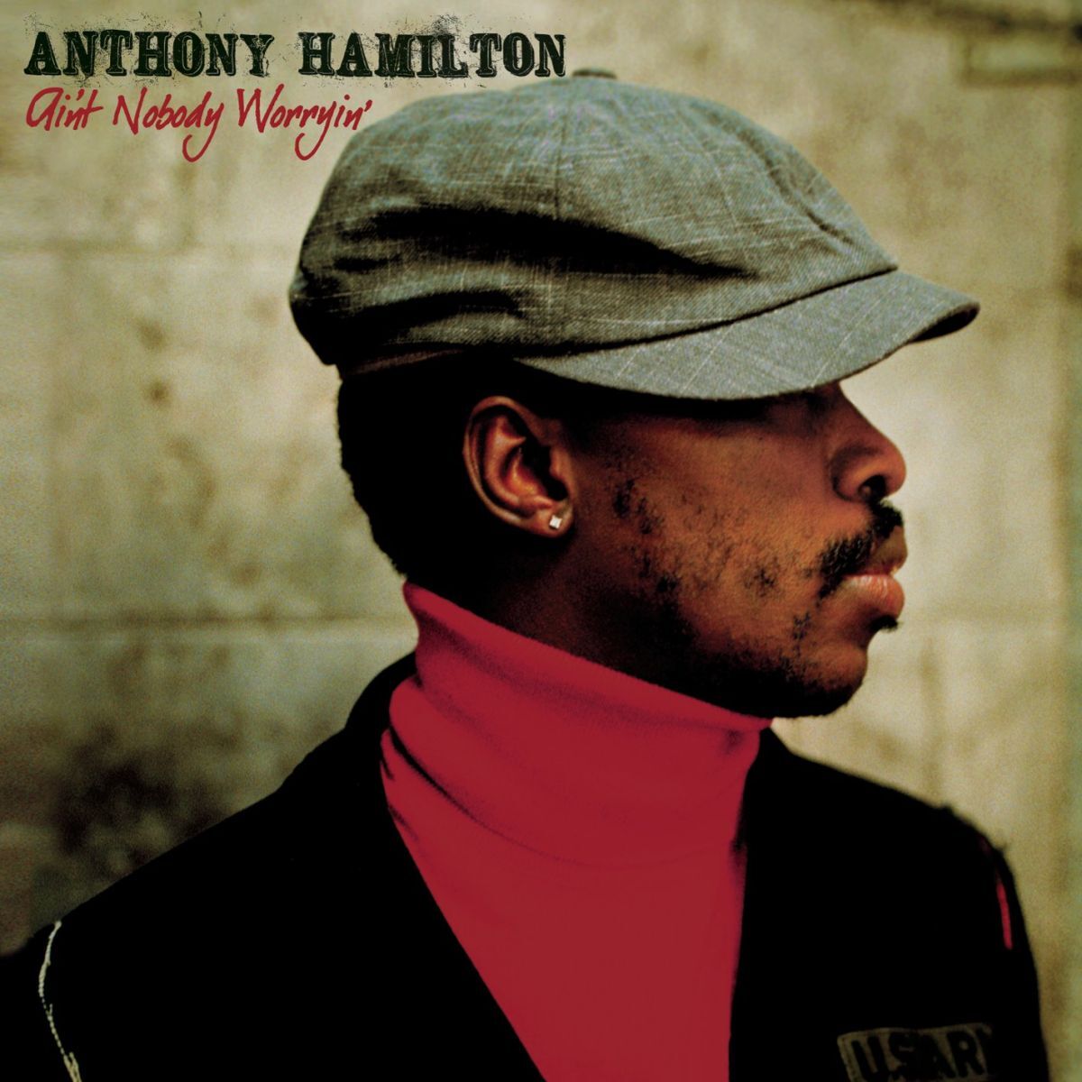 Album cover of Everybody
