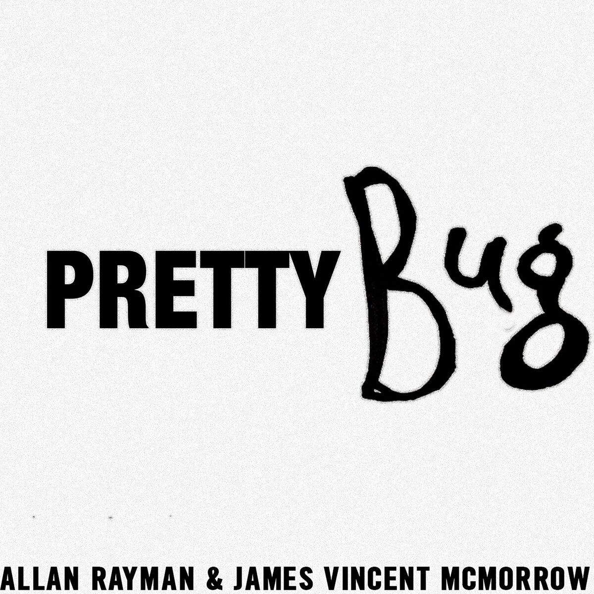Album cover of Pretty Bug
