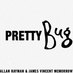 Cover of Pretty Bug