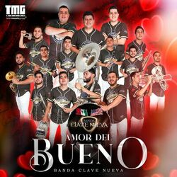 Cover of Amor Del Bueno