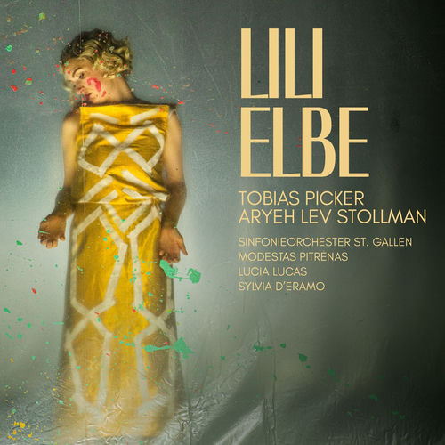 Lili Elbe, Act I Scene 1: Royal Danish Theatre, November 1925 (Live)