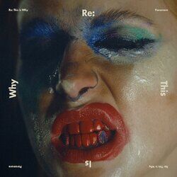 Cover of Re: This Is Why