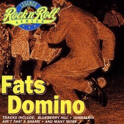 Cover of Legends Of Rock n' Roll