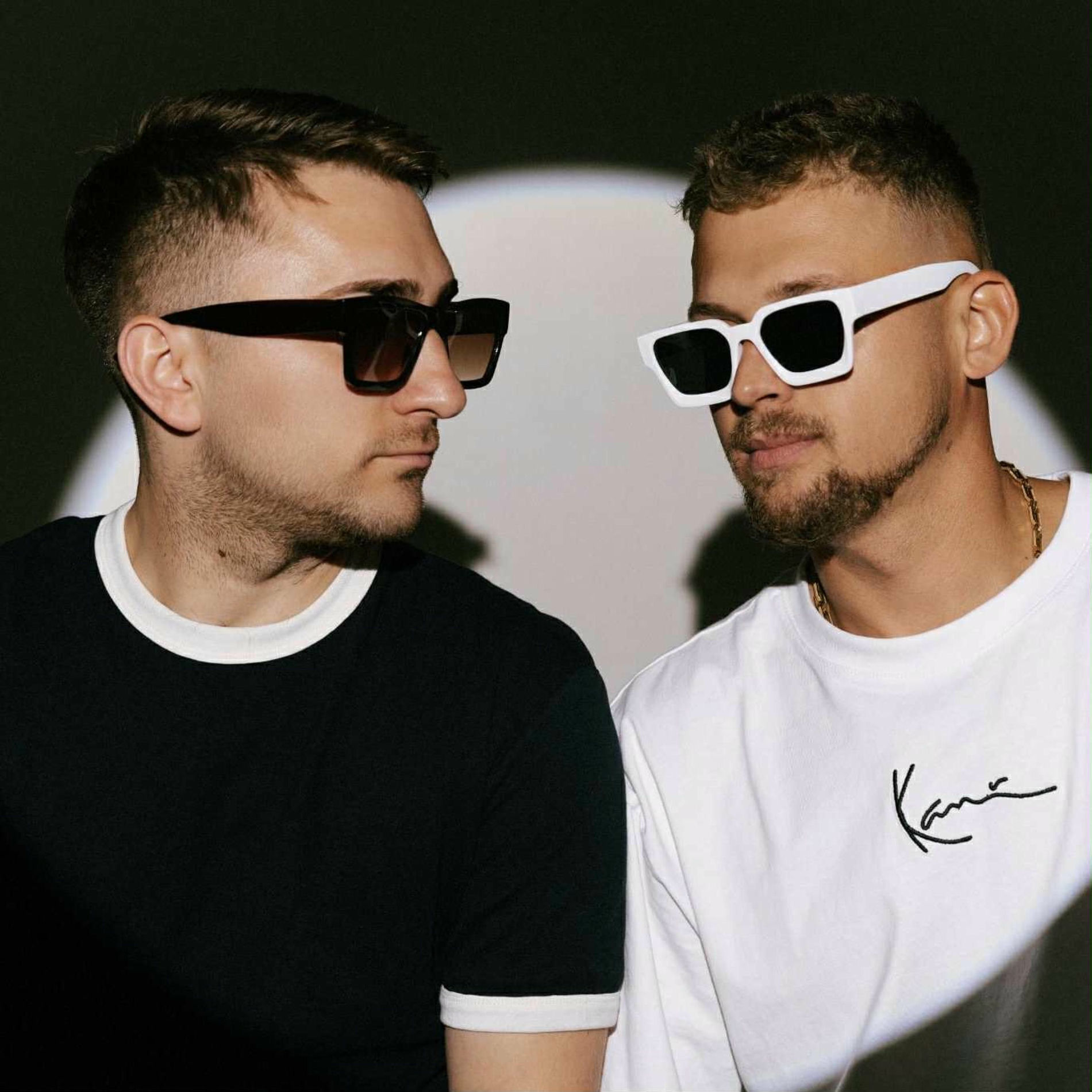 Album cover of Bawie się