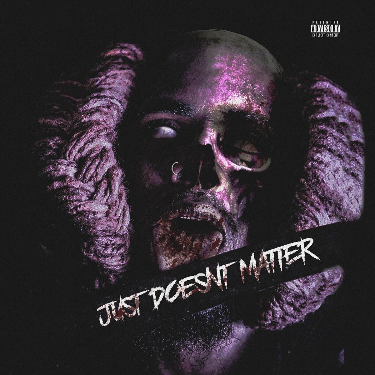 Album cover of Just Doesn't Matter