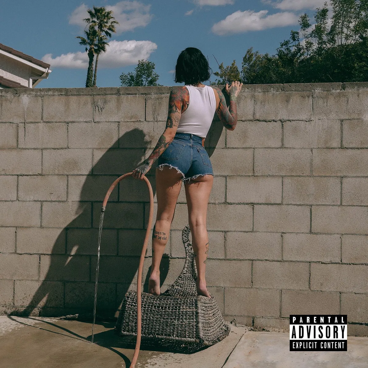 It Was Good Until It Wasn't, Kehlani