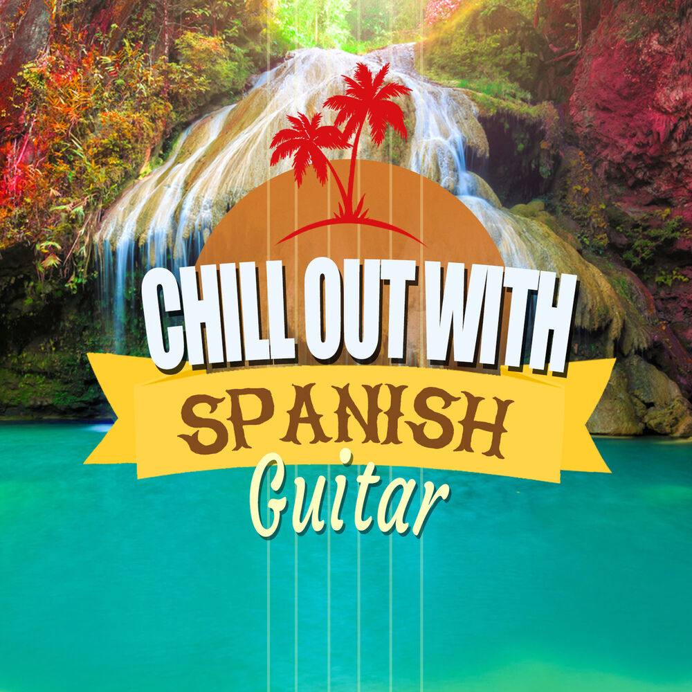 Picture of Chill out with Spanish Guitar